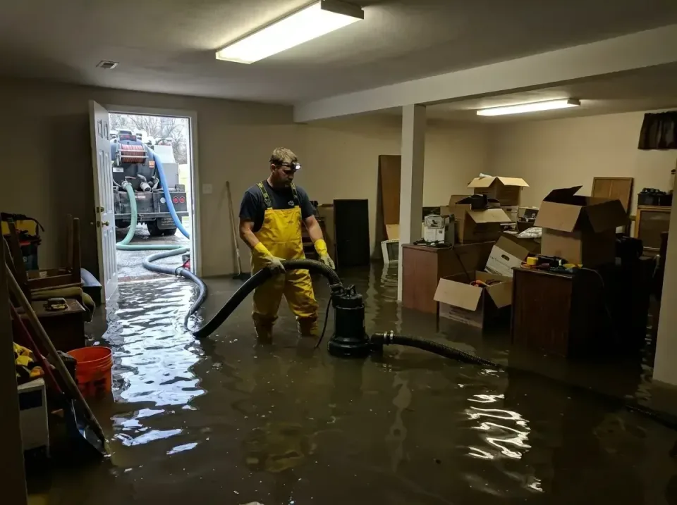 basement-burst-pipe-flooding-a-001 — frequently asked questions, 24-Hour Water Damage Restoration Services in Parksdale, CA